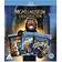 Night At The Museum/Night At The Museum 2/Night At The Museum 3 [Blu-ray] [2006]